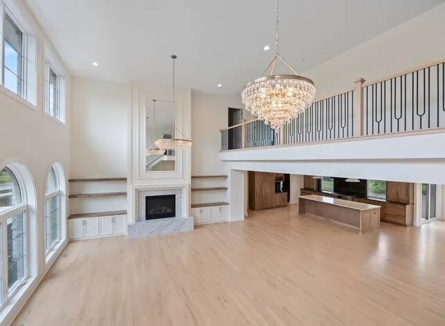 $2,499,900 | 8886 Johnston Road, Burr Ridge, IL 60527