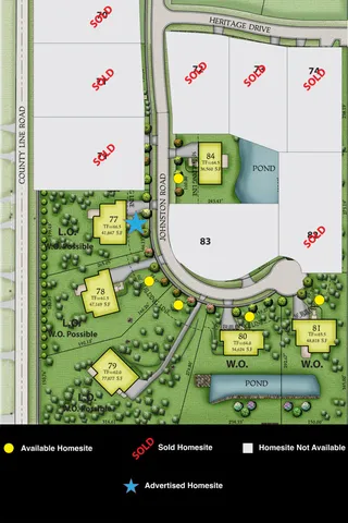 $2,499,900 | 8886 Johnston Road, Burr Ridge, IL 60527