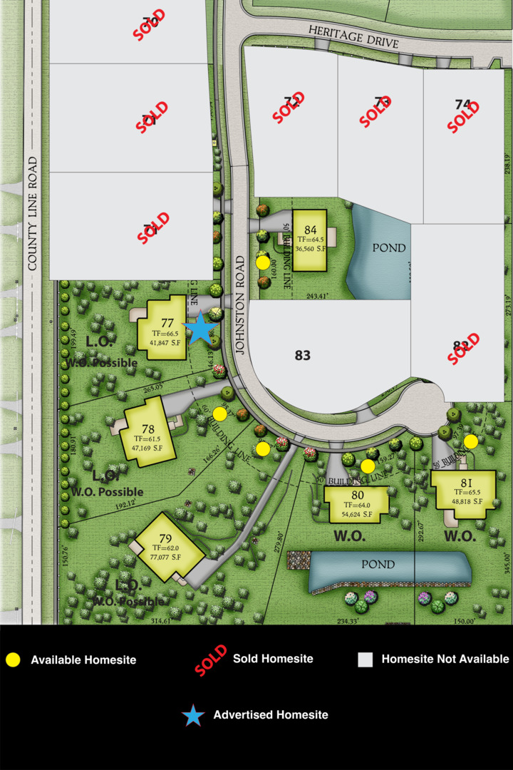 8886 Johnston Road Burr Ridge, IL 60527 - Photo 53 of 71