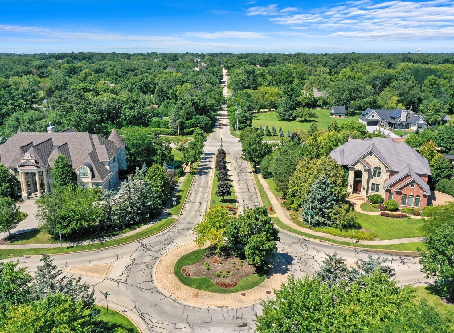 8886 Johnston Road Burr Ridge, IL 60527 - Photo 65 of 71
