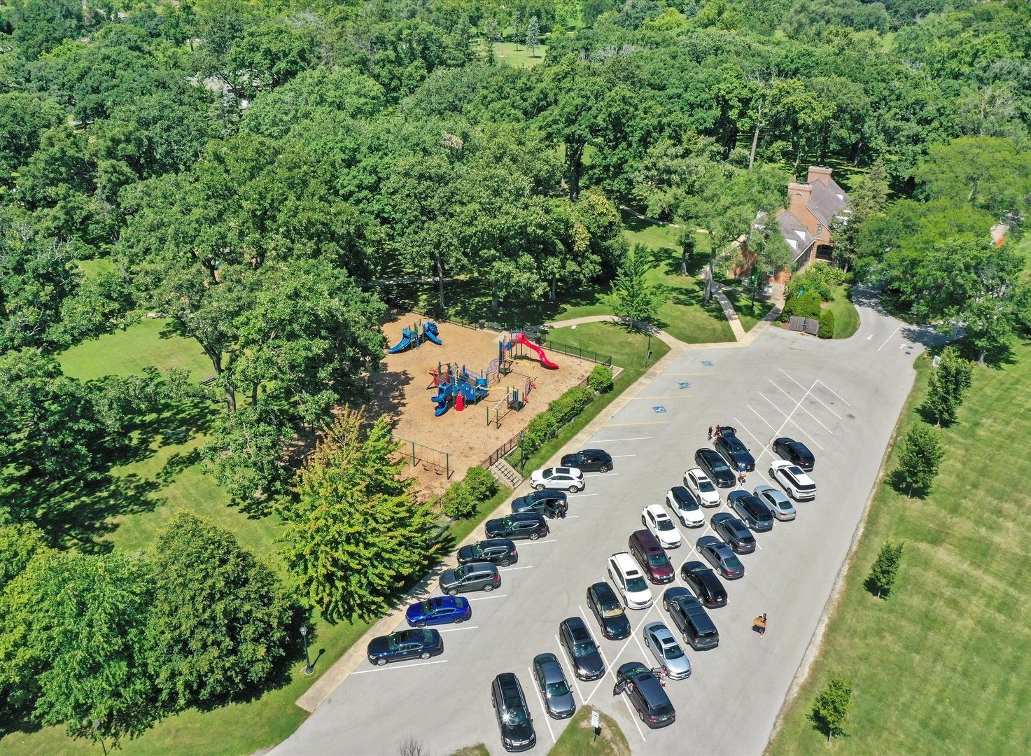 8886 Johnston Road Burr Ridge, IL 60527 - Photo 70 of 71