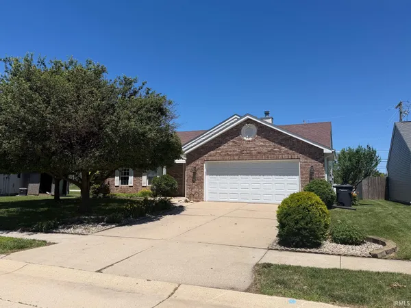 $289,000 | 3908 Conifer Court, Lafayette, IN 47905