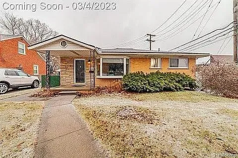 $400,000 | 1544 Sheffield Road, Birmingham, MI 48009