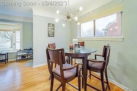 $400,000 | 1544 Sheffield Road, Birmingham, MI 48009