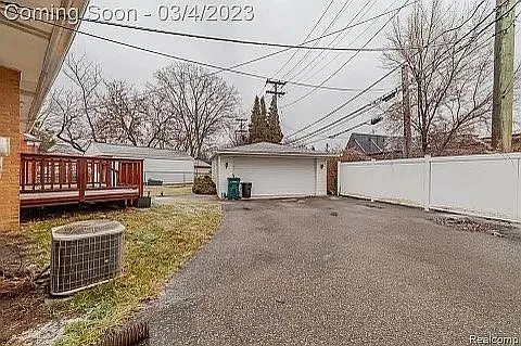 $400,000 | 1544 Sheffield Road, Birmingham, MI 48009