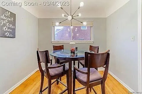 $400,000 | 1544 Sheffield Road, Birmingham, MI 48009