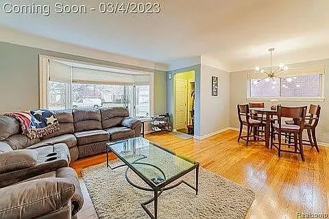 $400,000 | 1544 Sheffield Road, Birmingham, MI 48009