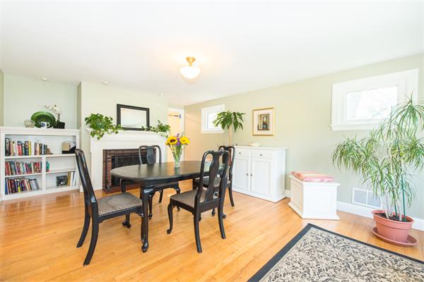 10 Briggs Road Lexington, MA 02421 - Photo 10 of 30 Gallery Image 10
