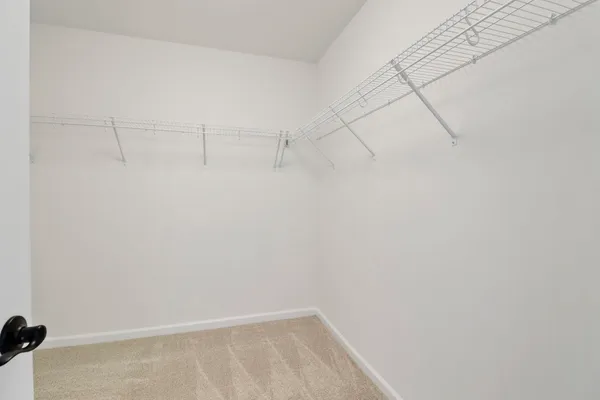 a view of a small space