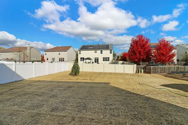 $538,900 | 2497 Olivia Court, Wauconda, IL 60084