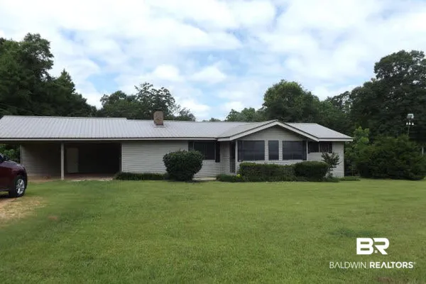 2056 Murder Creek Road, Brewton, AL 36426
