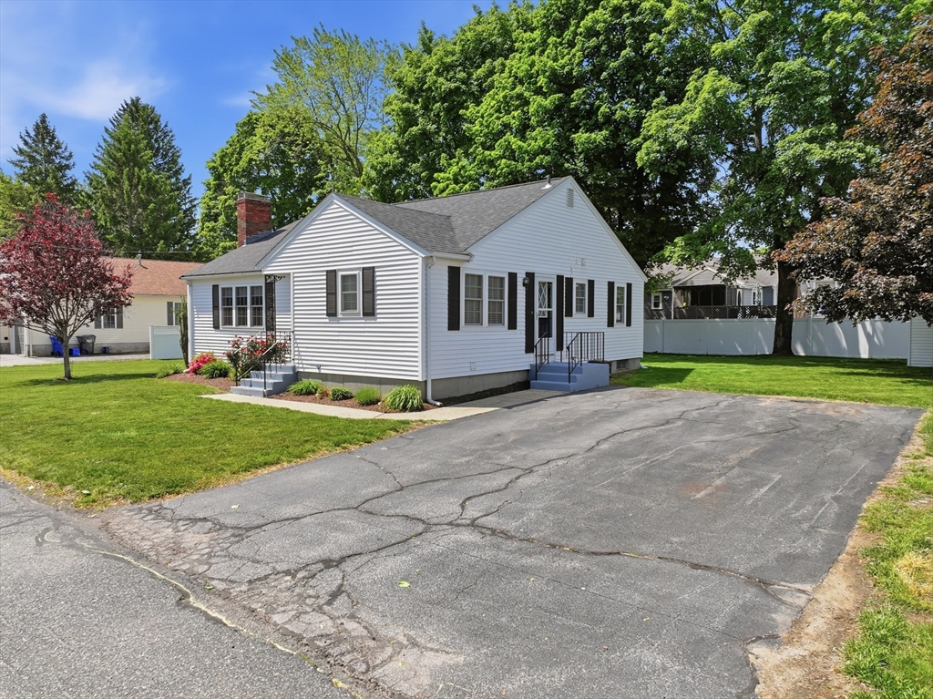 16 Hamilton Street Milford, MA 01757 - Photo 32 of 42