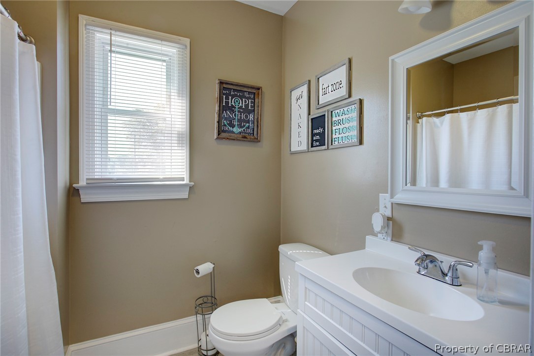5560 East River Road Foster, VA 23056 - Photo 18 of 28