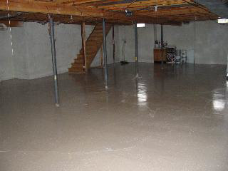 6796 Grenville Road Temperance, MI 48182 - Photo 16 of 17 Basement