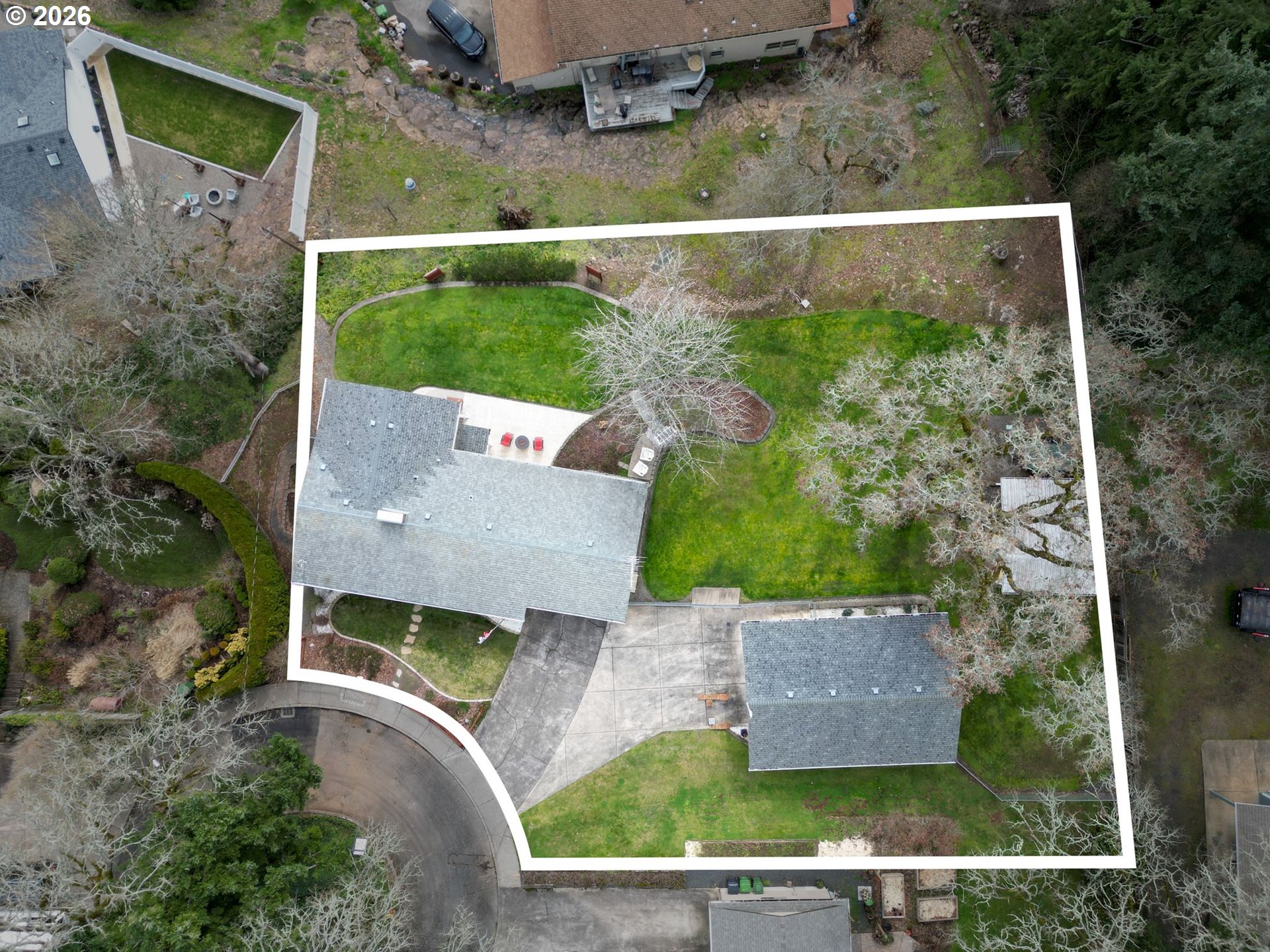 1253 Highland Court Stayton, OR 97383 - Photo 1 of 48
