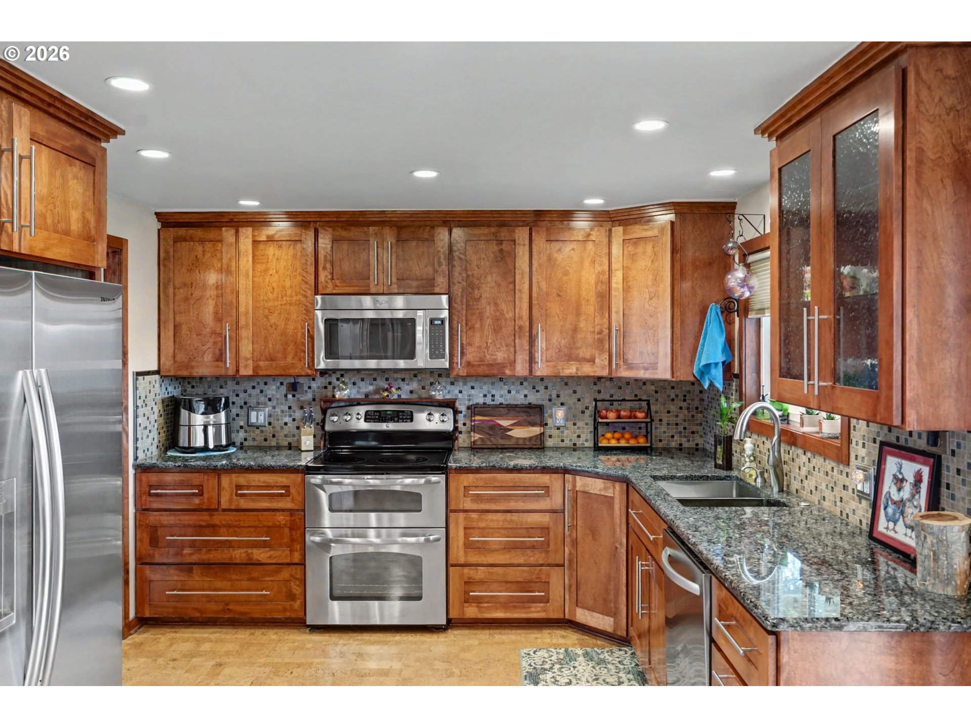1253 Highland Court Stayton, OR 97383 - Photo 15 of 48