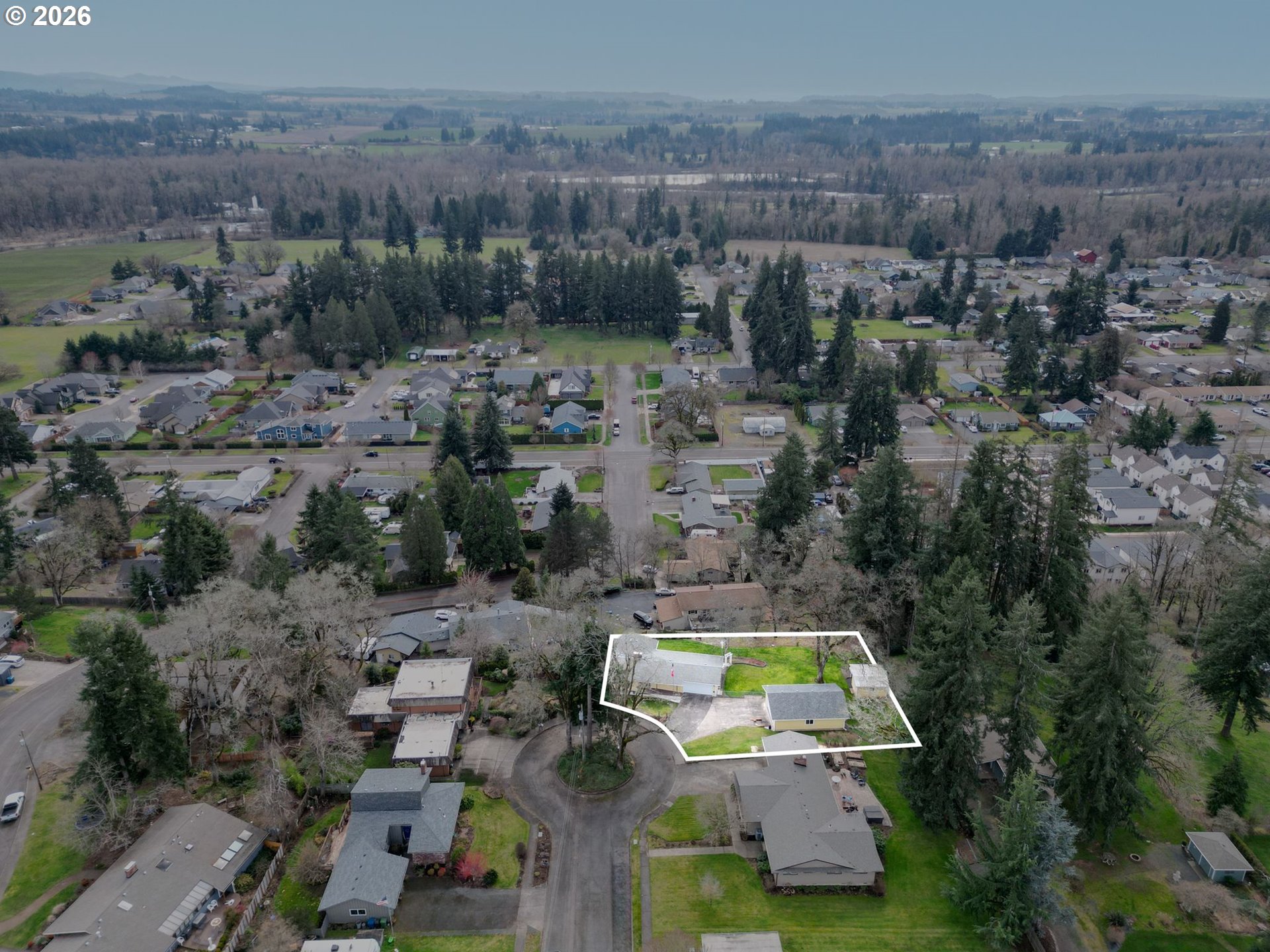 1253 Highland Court Stayton, OR 97383 - Photo 2 of 48