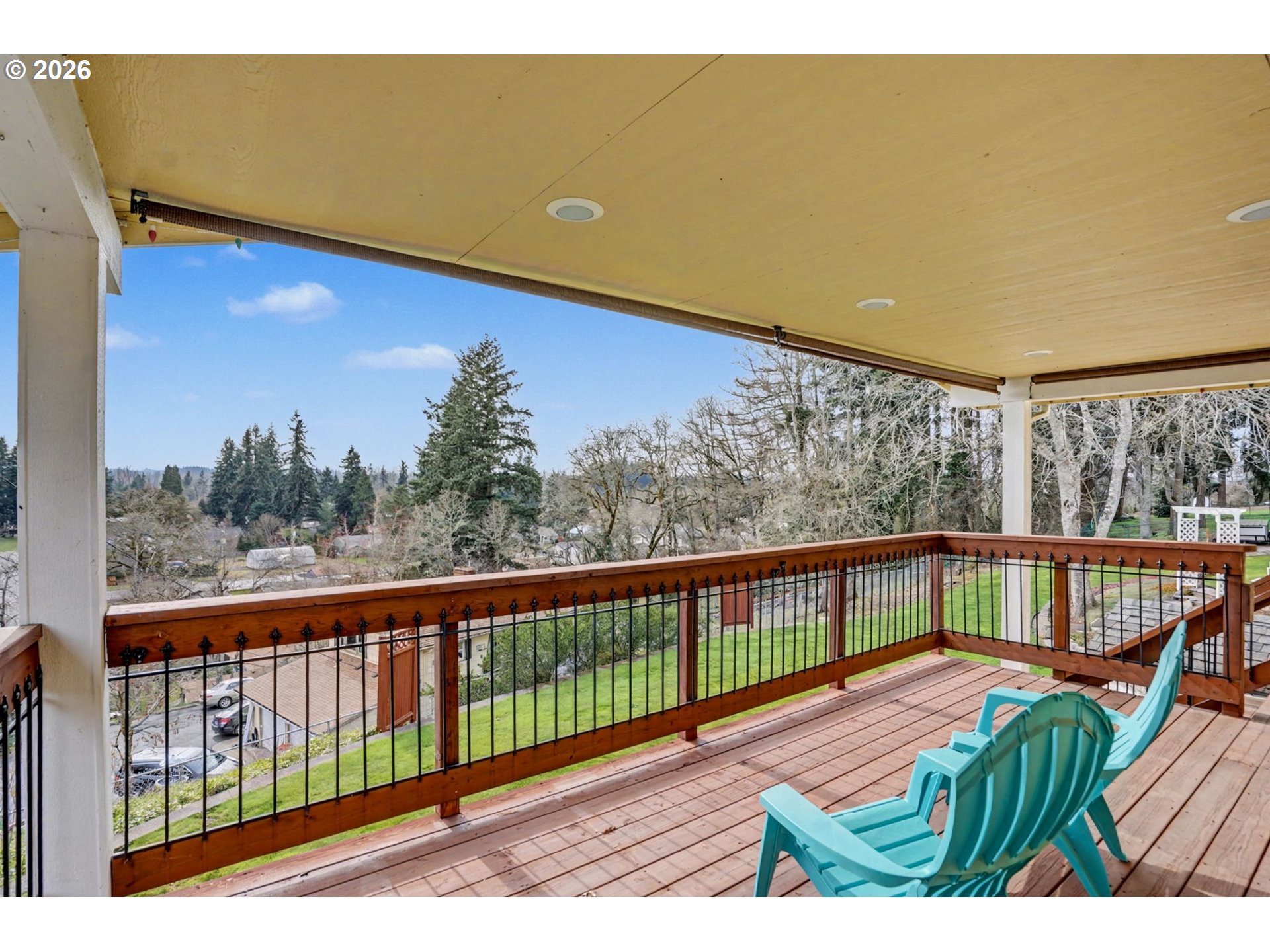 1253 Highland Court Stayton, OR 97383 - Photo 37 of 48