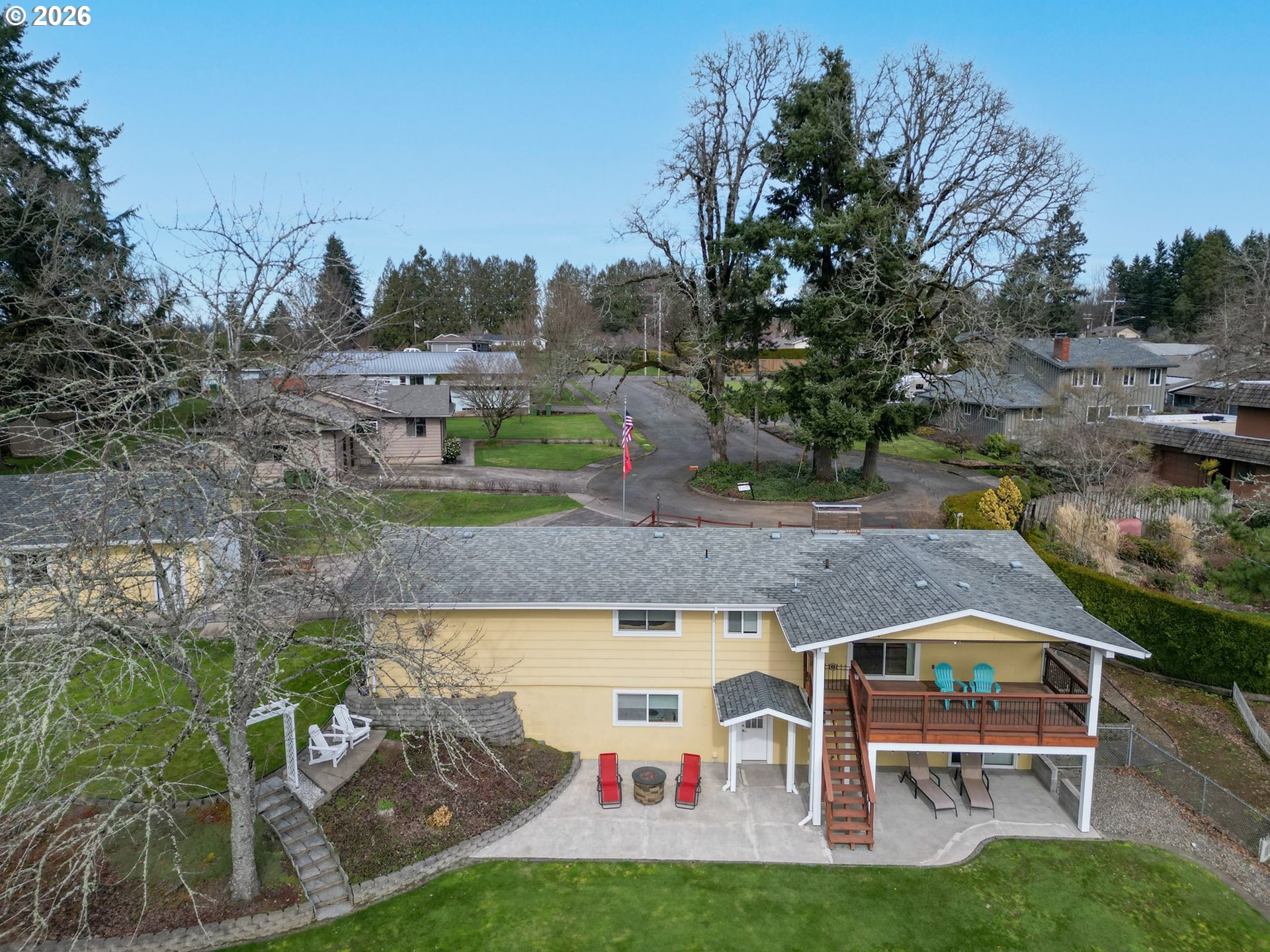 1253 Highland Court Stayton, OR 97383 - Photo 39 of 48