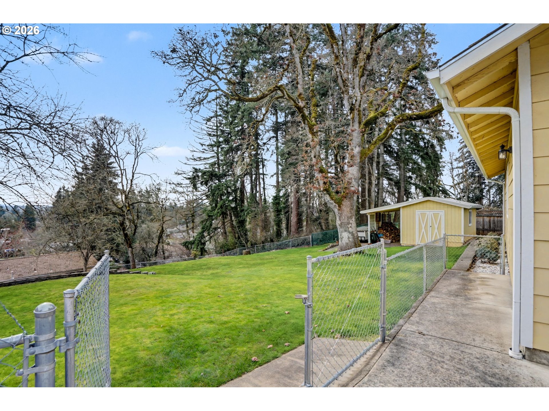 1253 Highland Court Stayton, OR 97383 - Photo 41 of 48