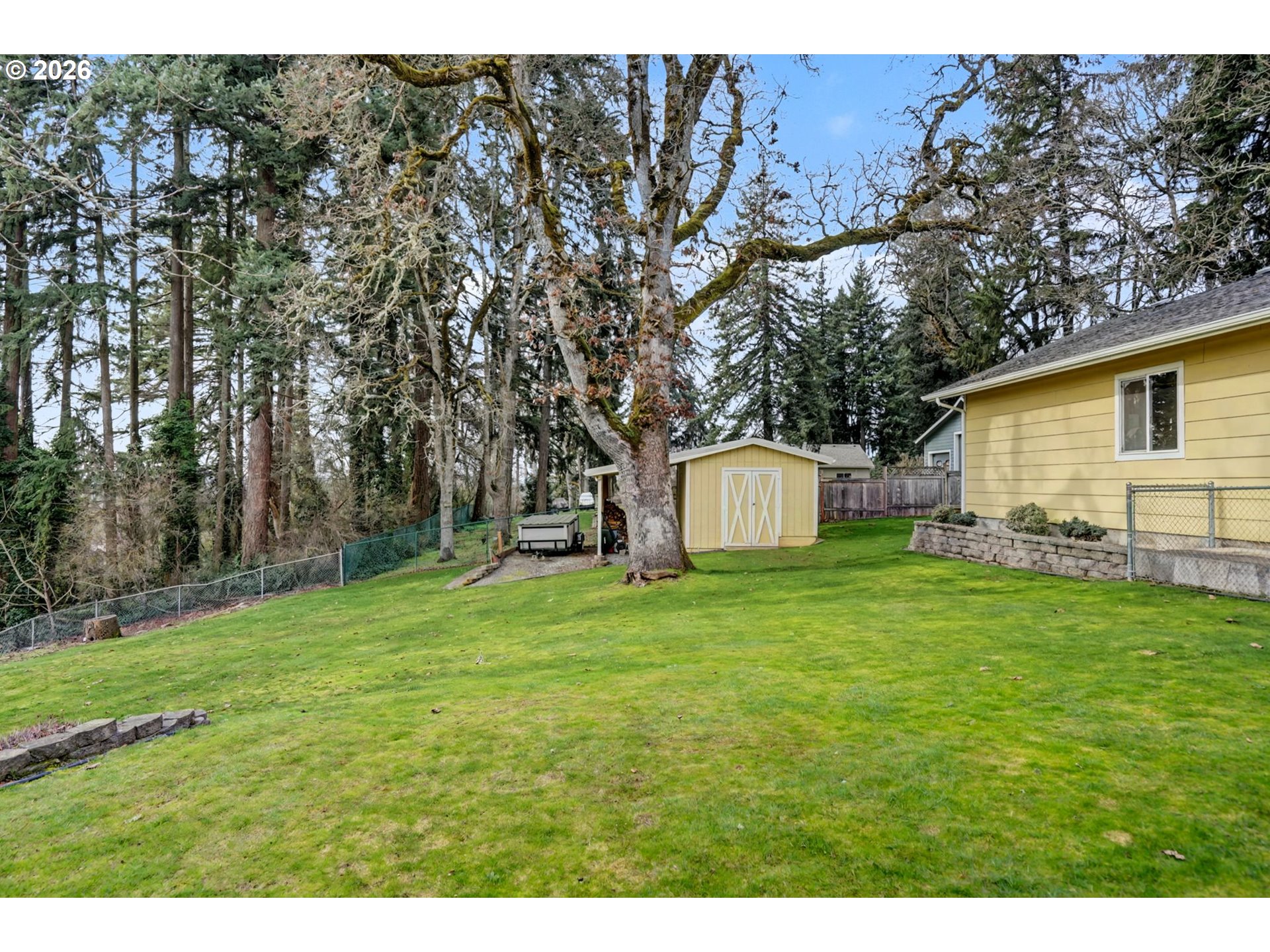 1253 Highland Court Stayton, OR 97383 - Photo 42 of 48