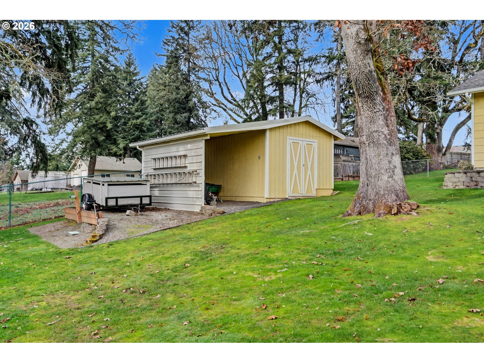1253 Highland Court Stayton, OR 97383 - Photo 43 of 48