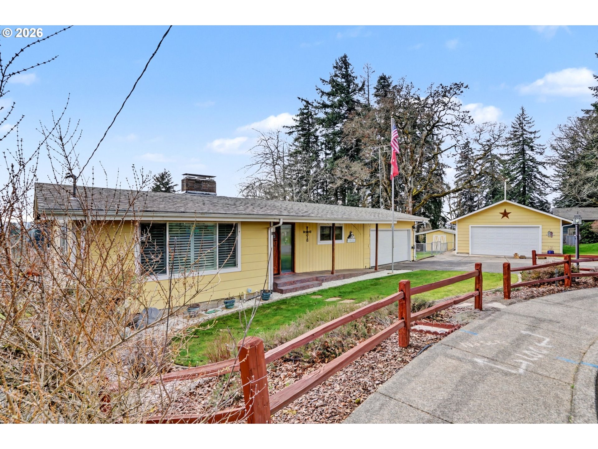 1253 Highland Court Stayton, OR 97383 - Photo 5 of 48