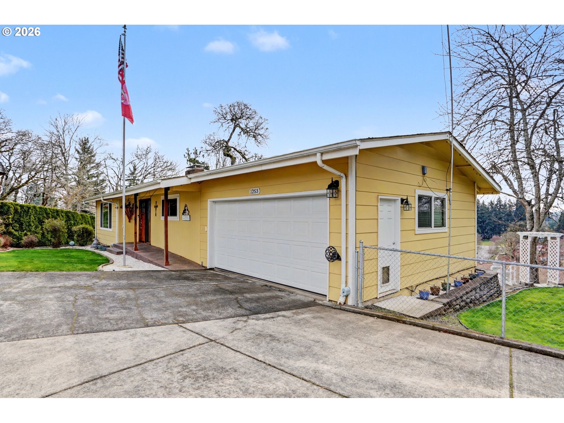 1253 Highland Court Stayton, OR 97383 - Photo 7 of 48