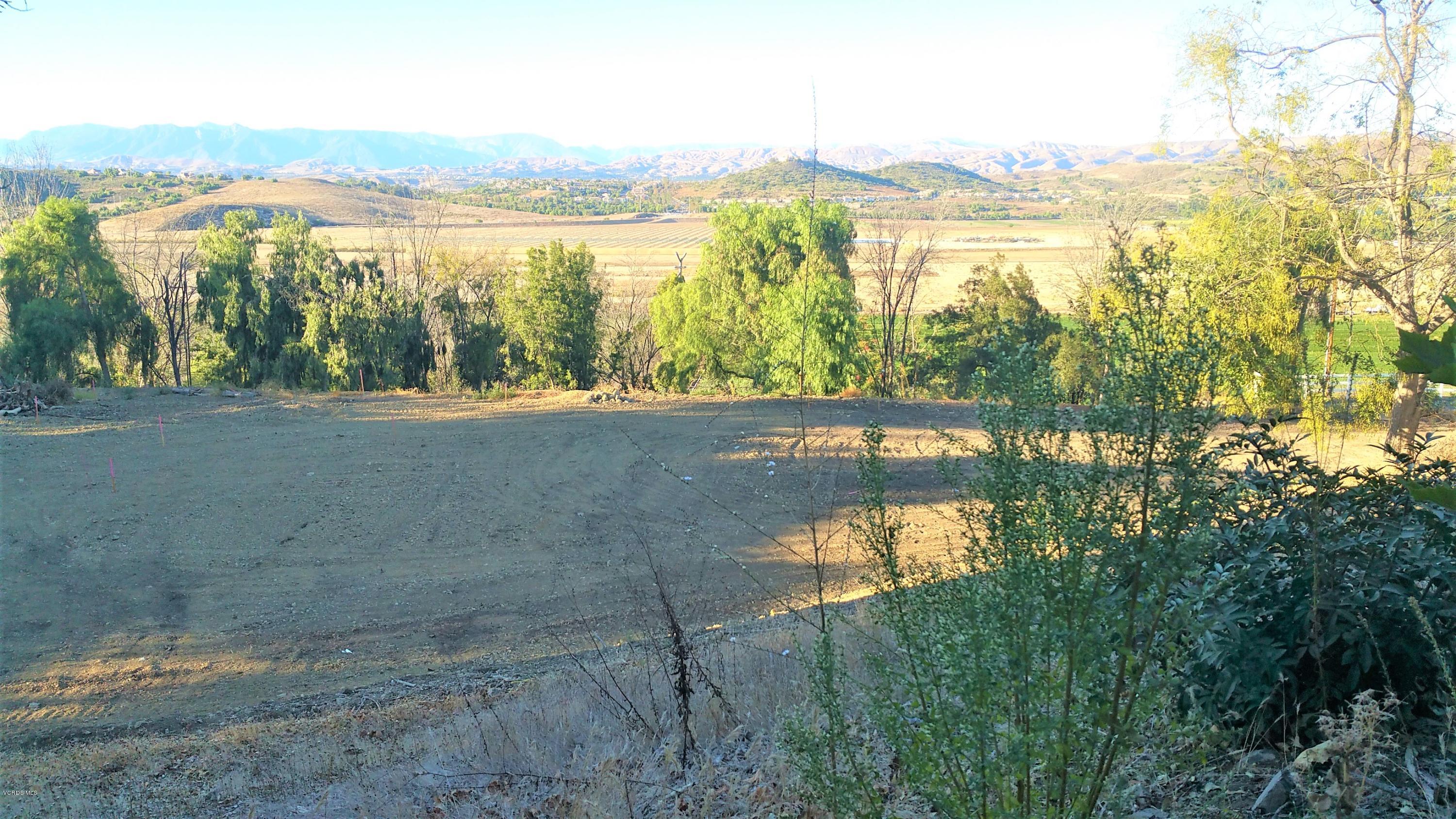 4934 Read Road Thousand Oaks, CA 93021 - Photo 3 of 14 treelined lot