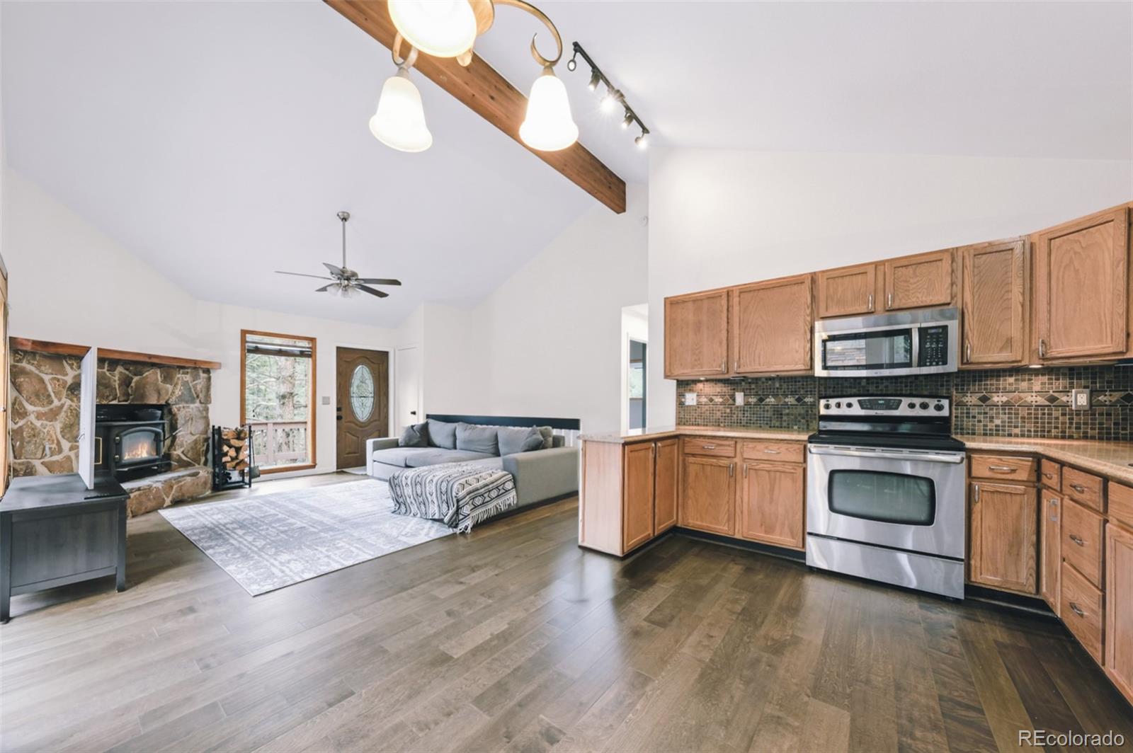 961 Roland Drive Bailey, CO 80421 - Photo 19 of 50 Gallery Image 19