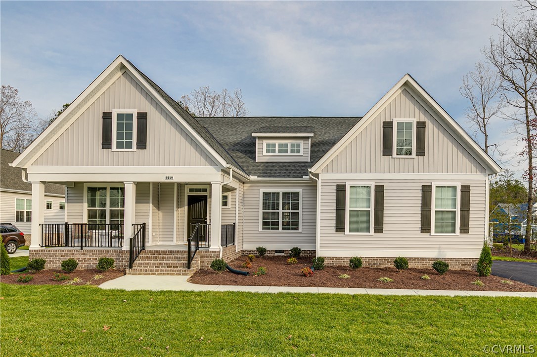 9519 Simonsville Road Midlothian, VA 23112 - Photo 1 of 36 Gallery Image 1