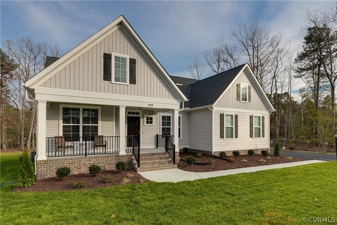 9519 Simonsville Road Midlothian, VA 23112 - Photo 2 of 36 Gallery Image 2