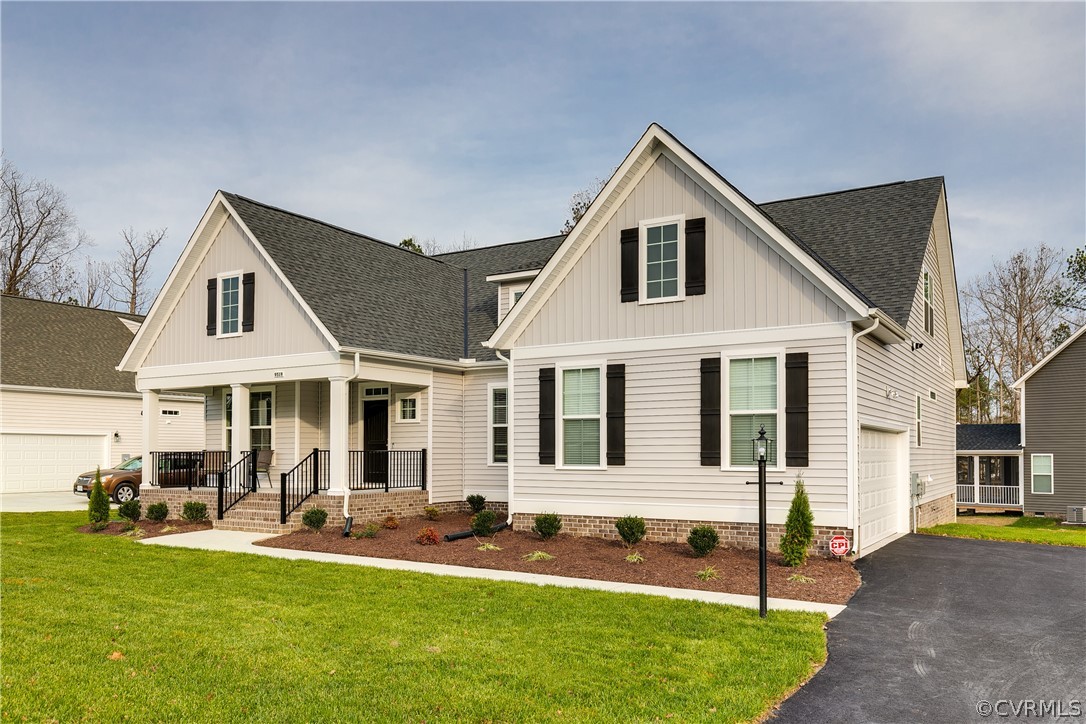 9519 Simonsville Road Midlothian, VA 23112 - Photo 3 of 36 Gallery Image 3