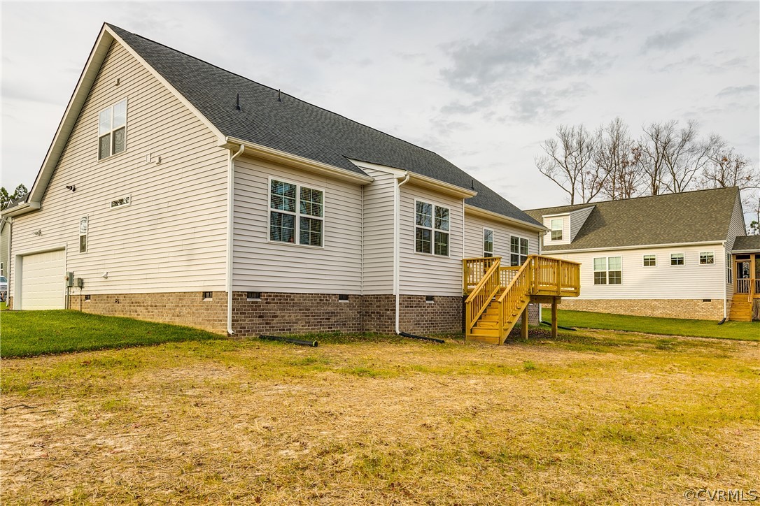 9519 Simonsville Road Midlothian, VA 23112 - Photo 36 of 36 Gallery Image 36