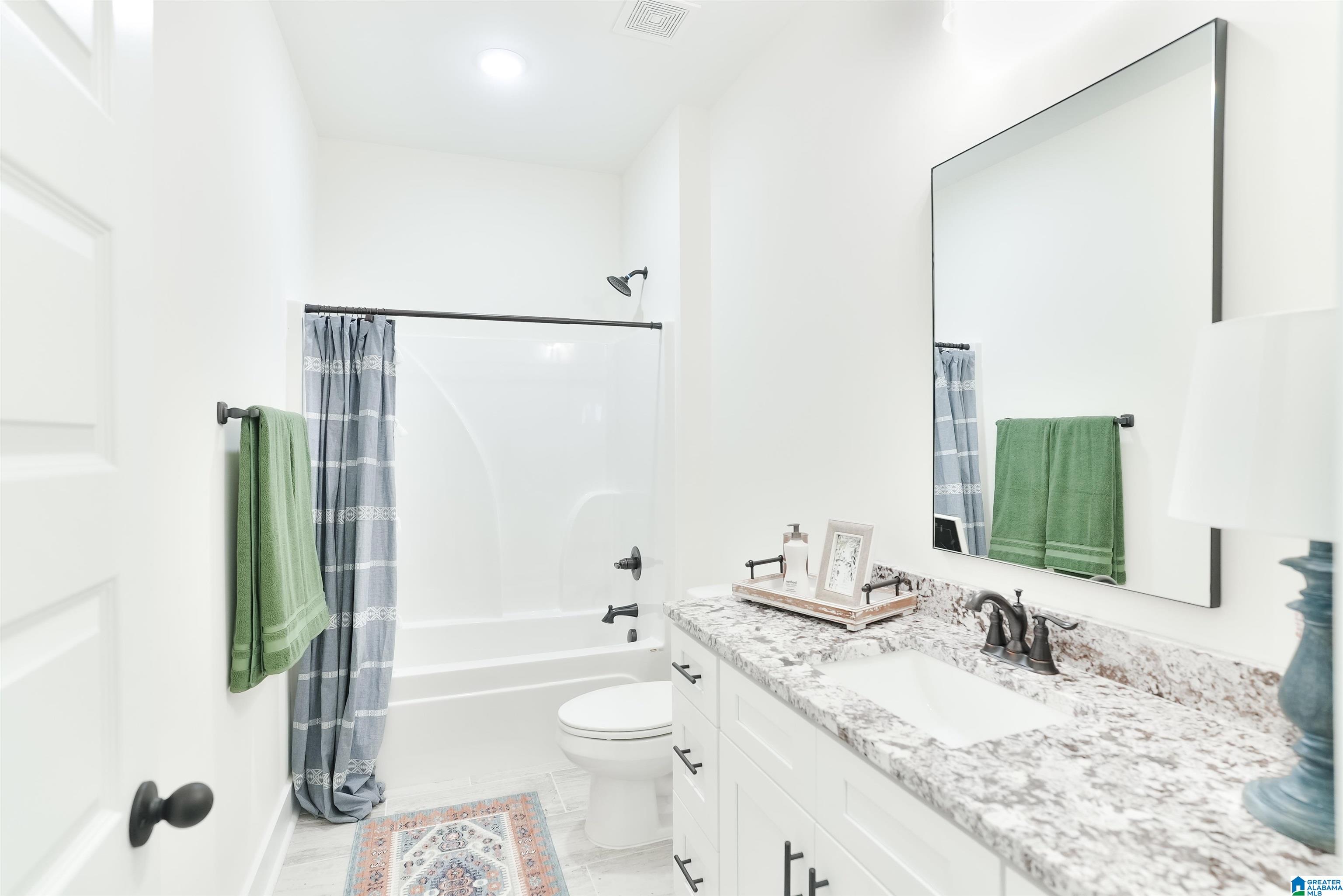 3168 Oakridge Way Chelsea, AL 35043 - Photo 18 of 28