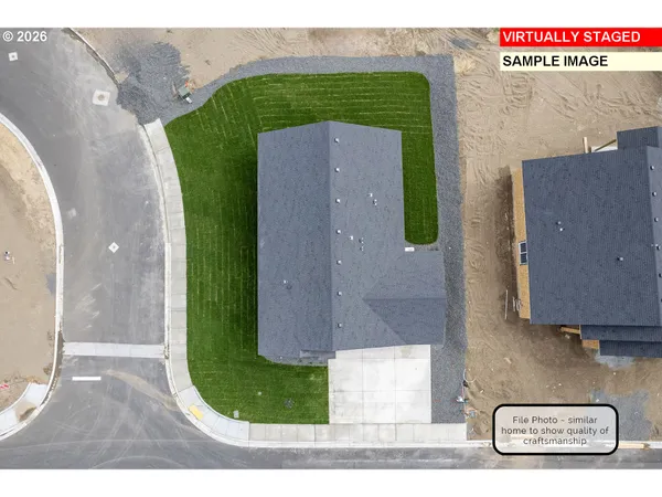 $424,900 | 1238 Southeast Kimber Drive, Hermiston, OR 97838