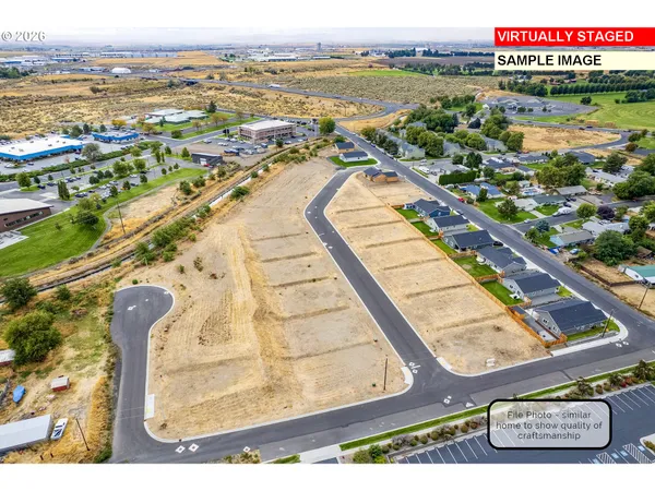 $424,900 | 1238 Southeast Kimber Drive, Hermiston, OR 97838