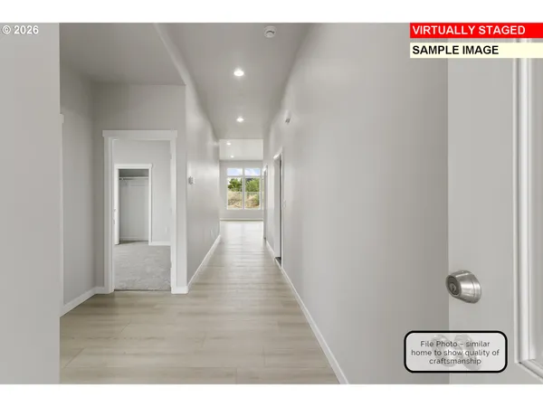 $424,900 | 1238 Southeast Kimber Drive, Hermiston, OR 97838