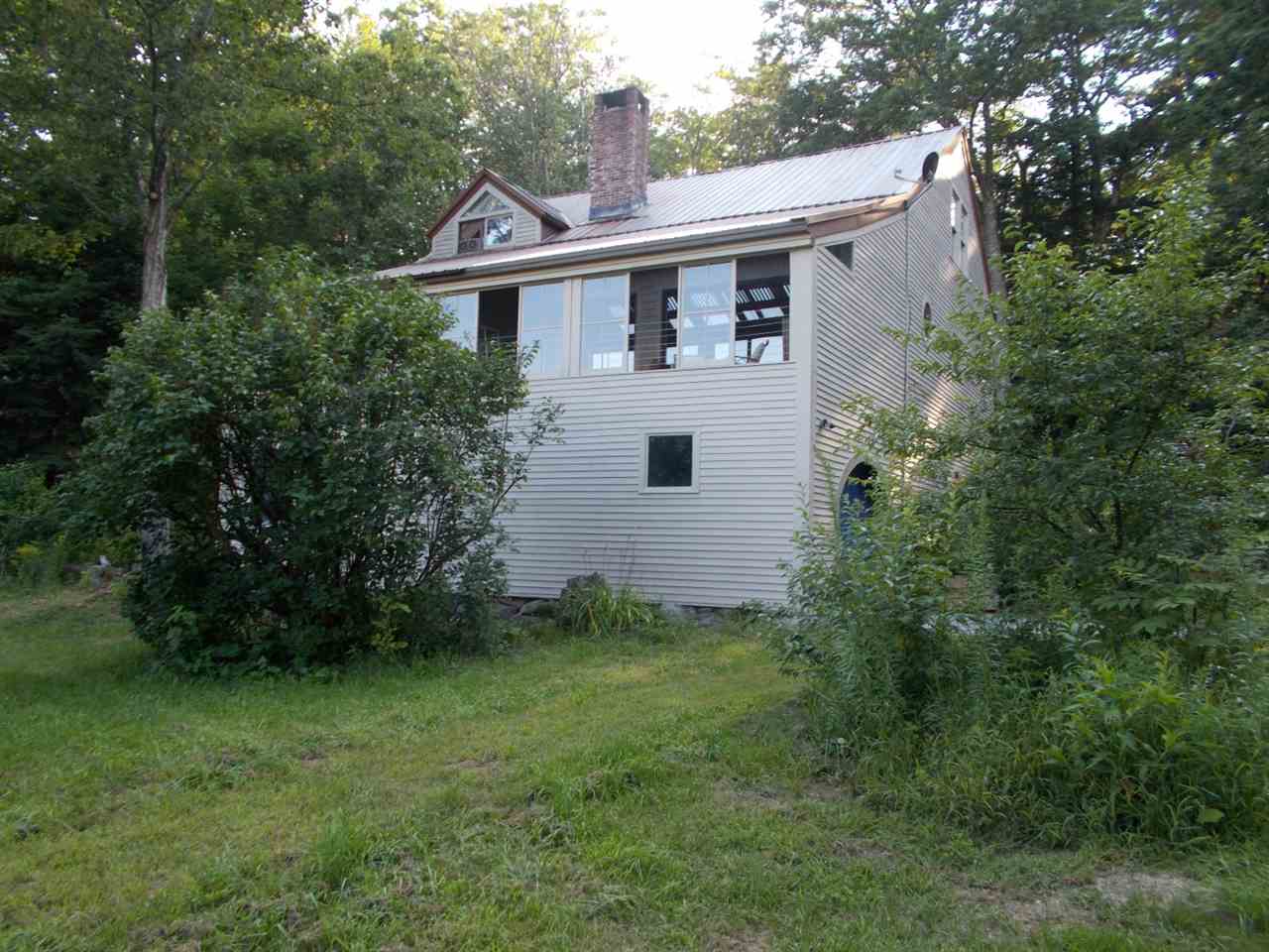 163 Old Hancock Road Antrim, NH 03440 - Photo 3 of 14