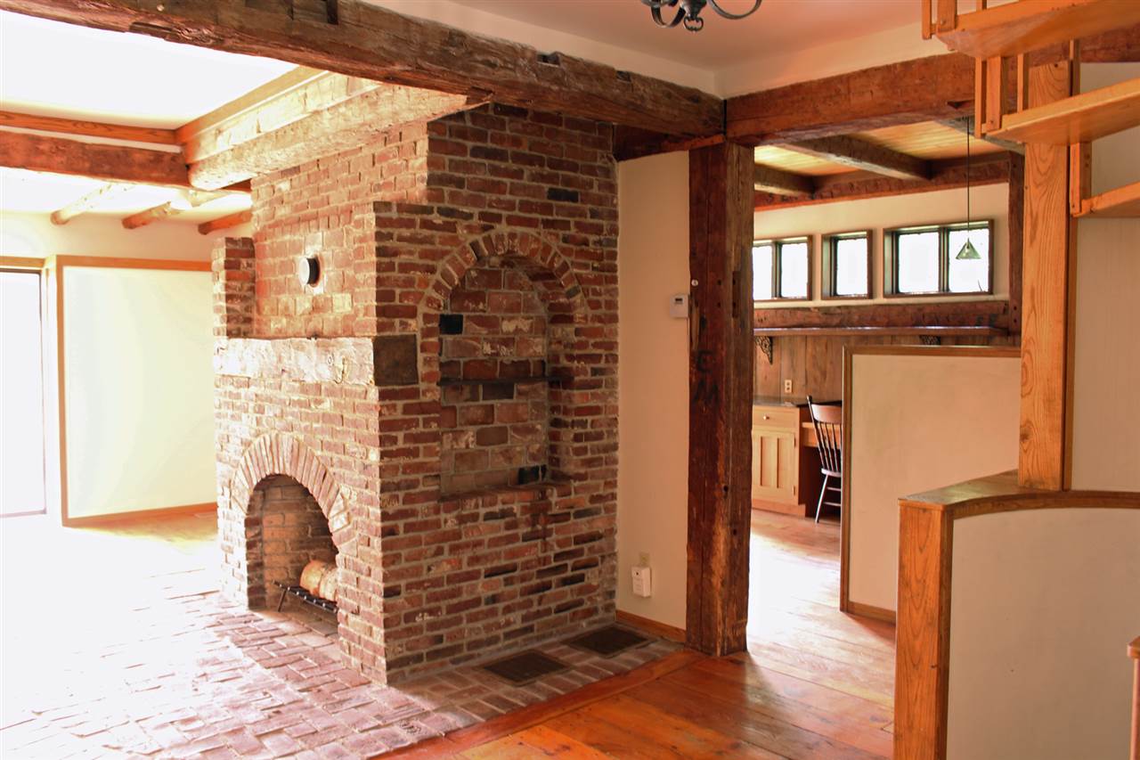 163 Old Hancock Road Antrim, NH 03440 - Photo 5 of 14