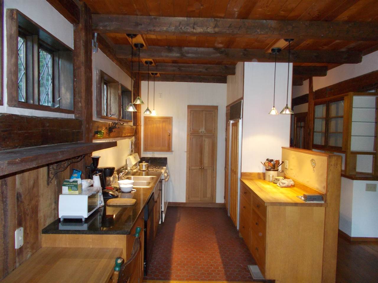 163 Old Hancock Road Antrim, NH 03440 - Photo 6 of 14