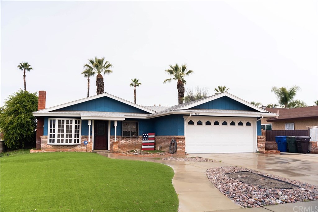 8449 Shalimar Place Riverside, CA 92504 - Photo 1 of 1