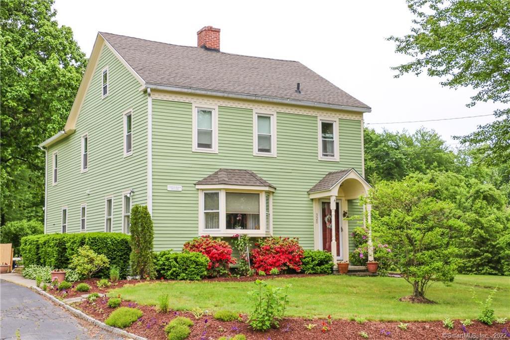 320 Daniels Farm Road Trumbull, CT 06611 - Photo 1 of 1