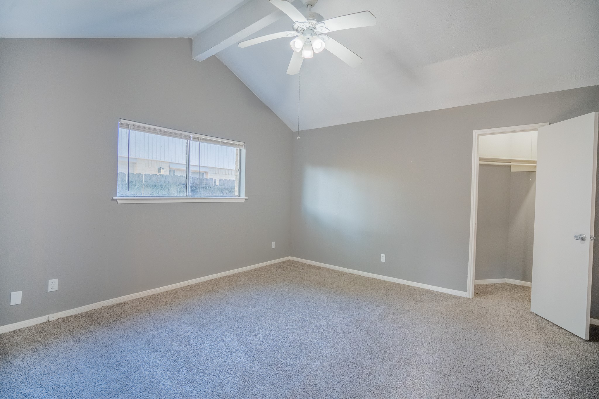 22819 Carter Gate Drive Spring, TX 77373 - Photo 10 of 15 a view of an empty room with a window
