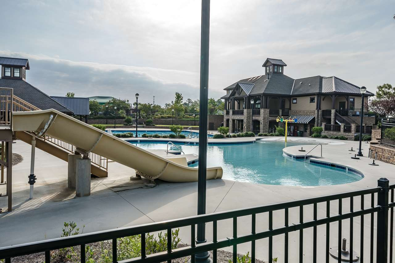 8116 Feldwig Place Raleigh, NC 27616 - Photo 27 of 30 Community pool