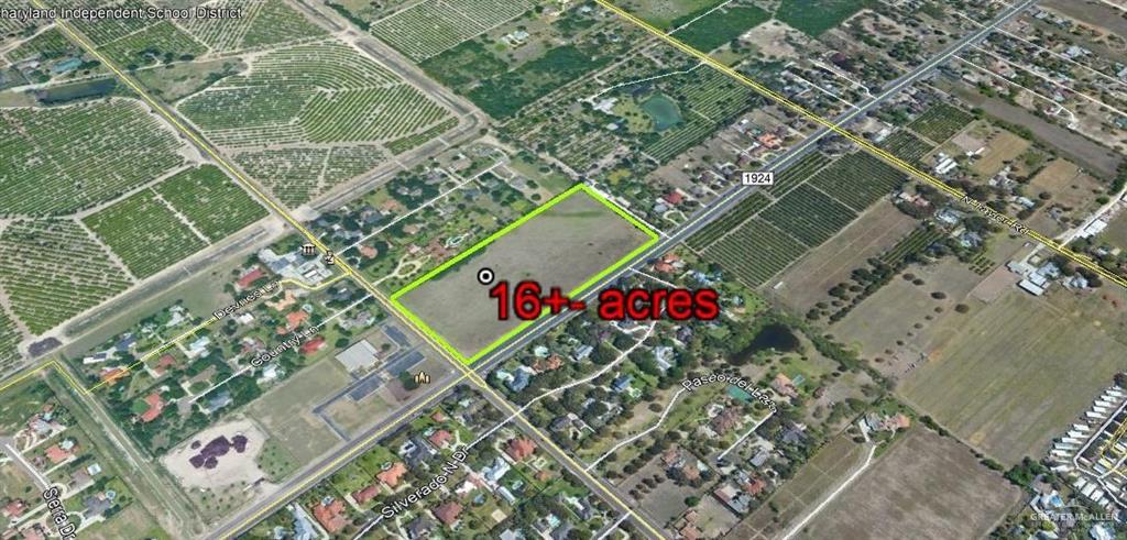 4300 North Shary Road Palmhurst, TX 78573 - Photo 4 of 7 view of a bird bath