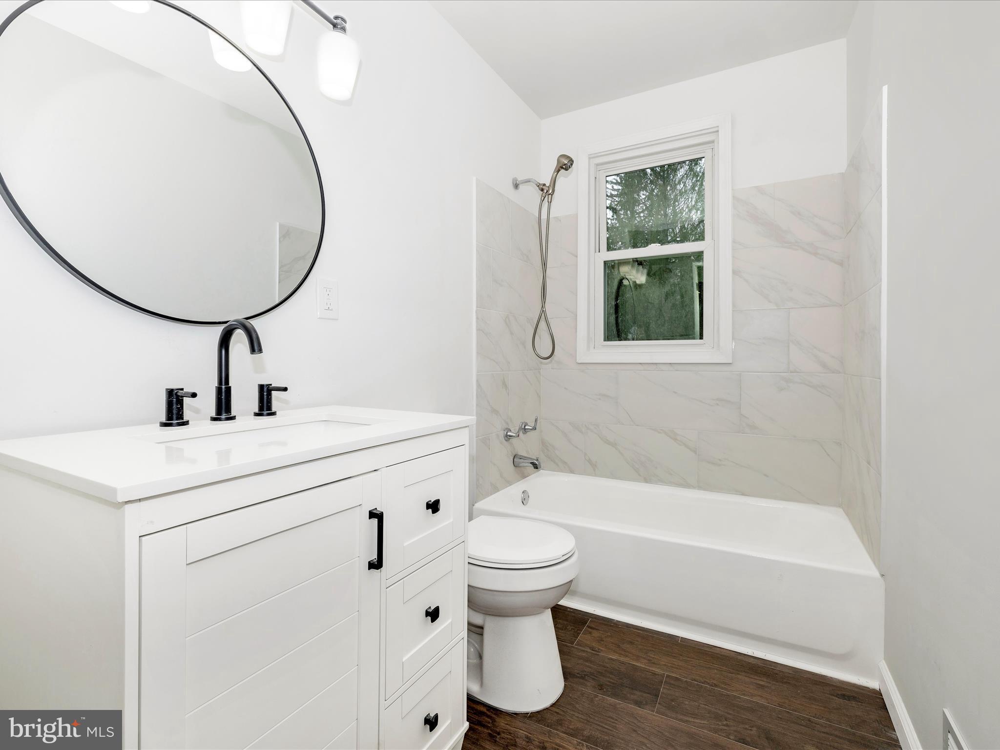 9732 Garis Shop Road Hagerstown, MD 21740 - Photo 50 of 89 Bathroom