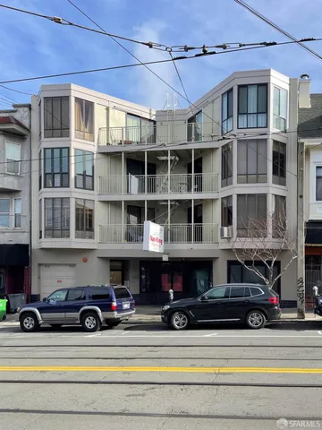 $799,000 | 1360 9th Avenue, Unit 7, San Francisco, CA 94122