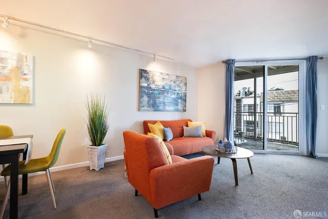 $799,000 | 1360 9th Avenue, Unit 7, San Francisco, CA 94122