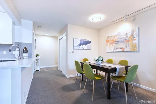 $799,000 | 1360 9th Avenue, Unit 7, San Francisco, CA 94122